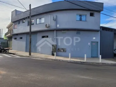 Sala Comercial para alugar, 20m² no Jardim Ipanema, São Carlos
