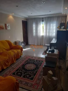 Sobrado com 3 Quartos à venda, 191m² no Jardim Bela Vista, Guarulhos