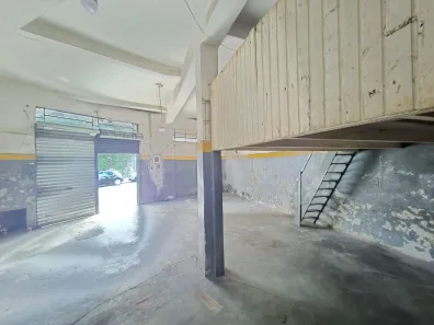 Galpão/Depósito/Armazém para alugar, 120m² no Vila Mariana, São Paulo