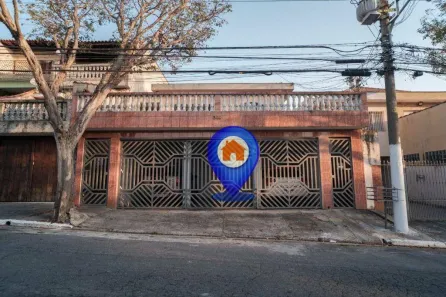 Casa com 4 Quartos à venda, 360m² no Engenheiro Goulart, São Paulo