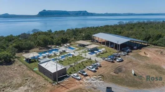 Lote/Terreno à venda, 472m² no , Chapada dos Guimarães