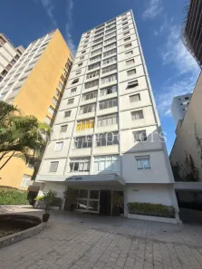 Apartamento com 3 Quartos à venda, 130m² no Cerqueira César, São Paulo