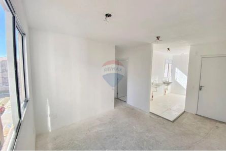 Apartamento com 2 Quartos à venda, 41m² no Fátima, Canoas