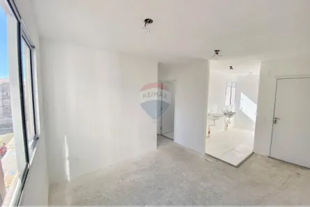Apartamento com 2 Quartos à venda, 41m² no Fátima, Canoas