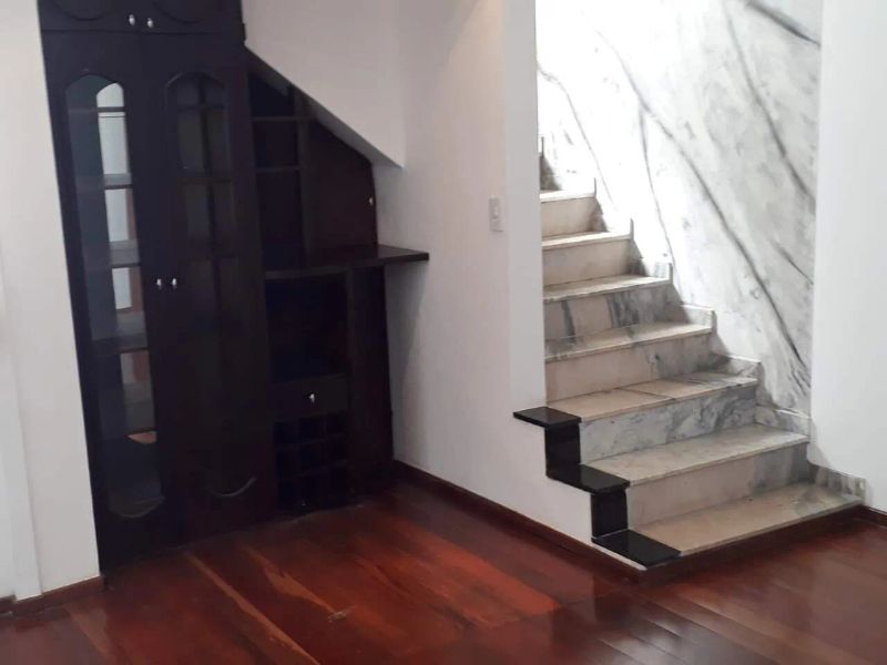 Cobertura com 3 quartos — Buritis, Belo Horizonte