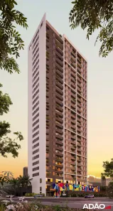 Apartamento com 2 Quartos à venda, 60m² no Aeroviário, Goiânia