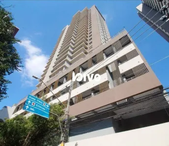 Apartamento com 2 Quartos à venda, 78m² no Pinheiros, São Paulo