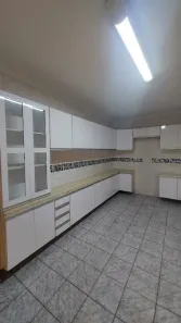 Sobrado com 4 Quartos à venda, 135m² no Casa Grande, Diadema