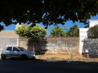 Lote/Terreno à venda, 500m² no Centro, Mirassol