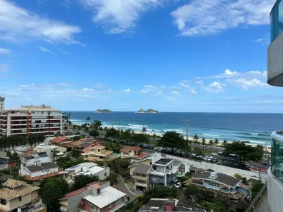 Flat com 1 Quarto à venda, 51m² no Barra da Tijuca, Rio de Janeiro