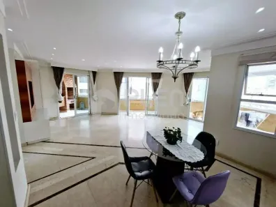 Apartamento com 3 Quartos à venda, 138m² no Santana, São Paulo