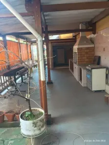 Sobrado com 3 Quartos à venda, 134m² no Vila Nina, São Paulo