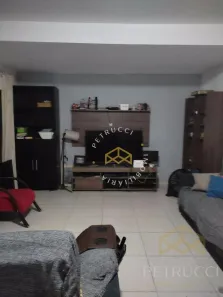 Casa com 5 Quartos à venda, 218m² no Jardim Mirassol, Campinas
