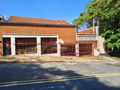 Casa com 3 Quartos à venda, 240m² no Jardim dos Oliveiras, Campinas