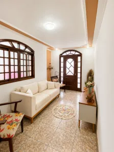 Casa com 2 Quartos à venda, 76m² no Casa de Pedra, Volta Redonda