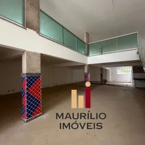 Ponto Comercial para alugar, 406m² no Taguatinga Sul, Brasília