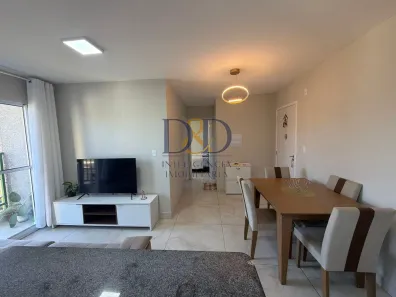 Apartamento com 2 Quartos à venda, 61m² no Jardim Terras de Carolina, Araras