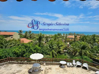 Imóvel Comercial com 11 Quartos à venda, 1000m² no , Aquiraz