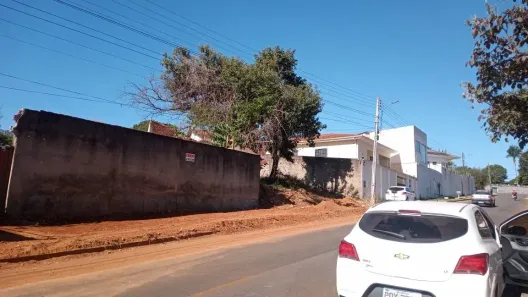 Lote/Terreno à venda, 429m² no Anápolis City, Anápolis