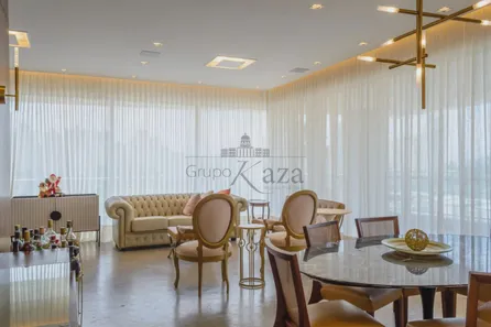 Apartamento com 4 Quartos à venda, 340m² no Paraíso, São Paulo