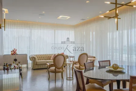 Apartamento com 4 Quartos à venda, 341m² no Paraíso, São Paulo