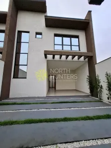 Casa com 3 Quartos à venda, 98m² no Glória, Joinville