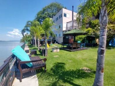 Casa com 4 Quartos à venda, 350m² no Saco dos Limões, Florianópolis