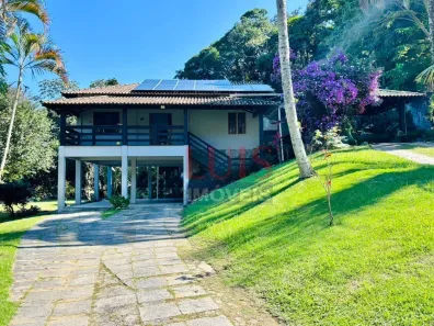 Casa com 7 Quartos à venda, 300m² no Itaipu, Niterói