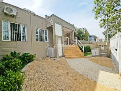 Imóvel Comercial com 5 Quartos à venda, 140m² no Vila Jequitibás, Campinas