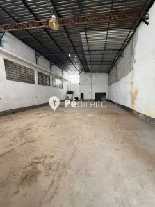 Galpão/Depósito/Armazém à venda, 1500m² no Vila Bertioga, São Paulo