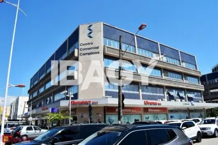 Sala Comercial para alugar, 32m² no Kobrasol, São José