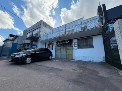 Galpão/Depósito/Armazém para alugar, 550m² no São Geraldo, Porto Alegre