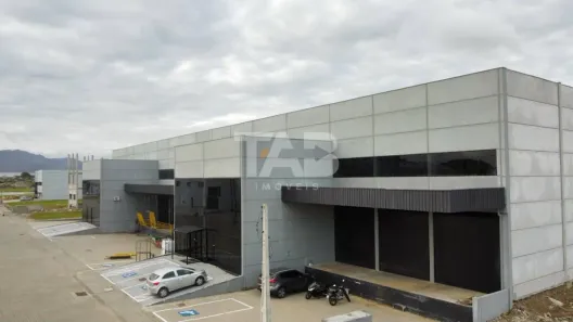 Galpão/Depósito/Armazém à venda, 3000m² no , Porto Belo