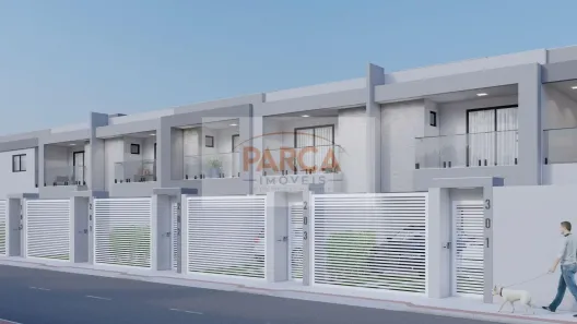 Casa com 3 Quartos à venda, 135m² no Manguinhos, Serra