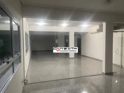 Sala Comercial para alugar, 200m² no Loteamento Alphaville Campinas, Campinas