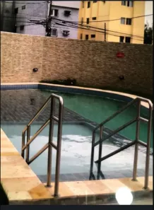 Apartamento com 2 Quartos à venda, 55m² no Várzea, Recife