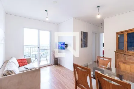 Apartamento com 2 Quartos à venda, 57m² no Continental, Osasco