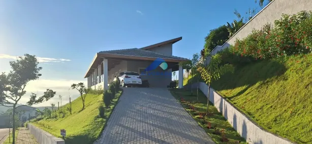 Casa com 3 Quartos à venda, 250m² no Condomínio Residencial Mantiqueira, São José dos Campos