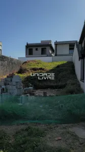 Lote/Terreno à venda, 323m² no Cézar de Souza, Mogi das Cruzes