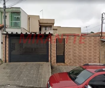 Sobrado com 7 Quartos à venda, 172m² no Vila Ré, São Paulo