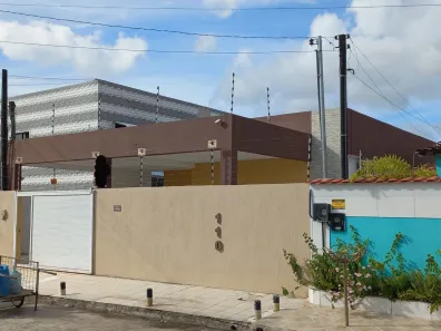 Casa com 4 Quartos à venda, 160m² no Ernani Sátiro, João Pessoa