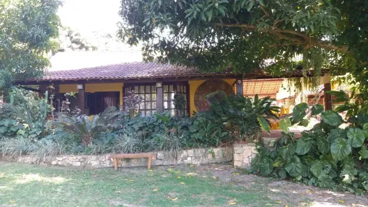 Fazenda/Sítio com 4 Quartos à venda, 17000m² no Centro (Sambaetiba), Itaboraí