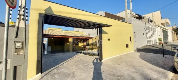 Casa com 2 Quartos à venda, 120m² no Residencial Parque da Fazenda, Campinas