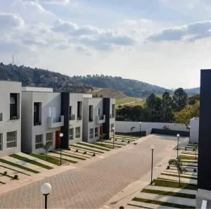 Casa de Condomínio com 3 Quartos à venda, 112m² no Chácara do Solar II (Fazendinha), Santana de Parnaíba