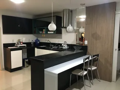 Apartamento com 3 Quartos à venda, 188m² no Centro II, Brusque