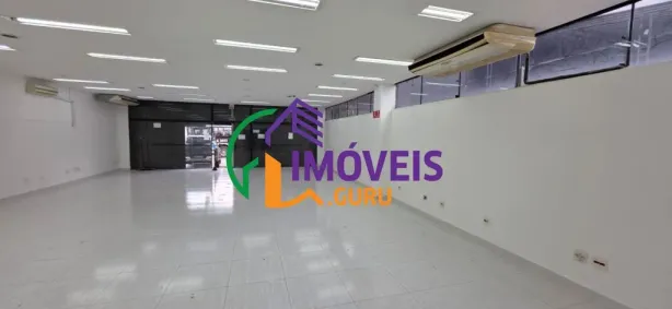 Ponto Comercial para alugar, 175m² no Jabaquara, São Paulo