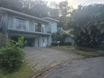 Casa de Condomínio com 2 Quartos à venda, 329m² no Arujá 5, Arujá