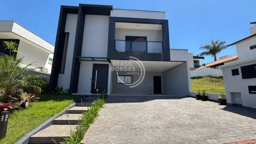 Casa de Condomínio com 3 Quartos à venda, 258m² no Cyrela Landscape Esplanada, Votorantim