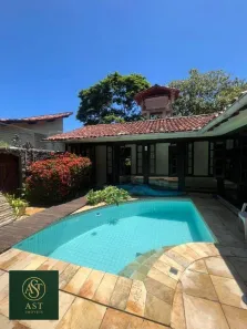 Casa de Condomínio com 3 Quartos à venda, 245m² no Itaipu, Niterói