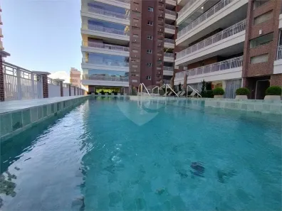 Apartamento com 3 Quartos à venda, 104m² no Canto do Forte, Praia Grande
